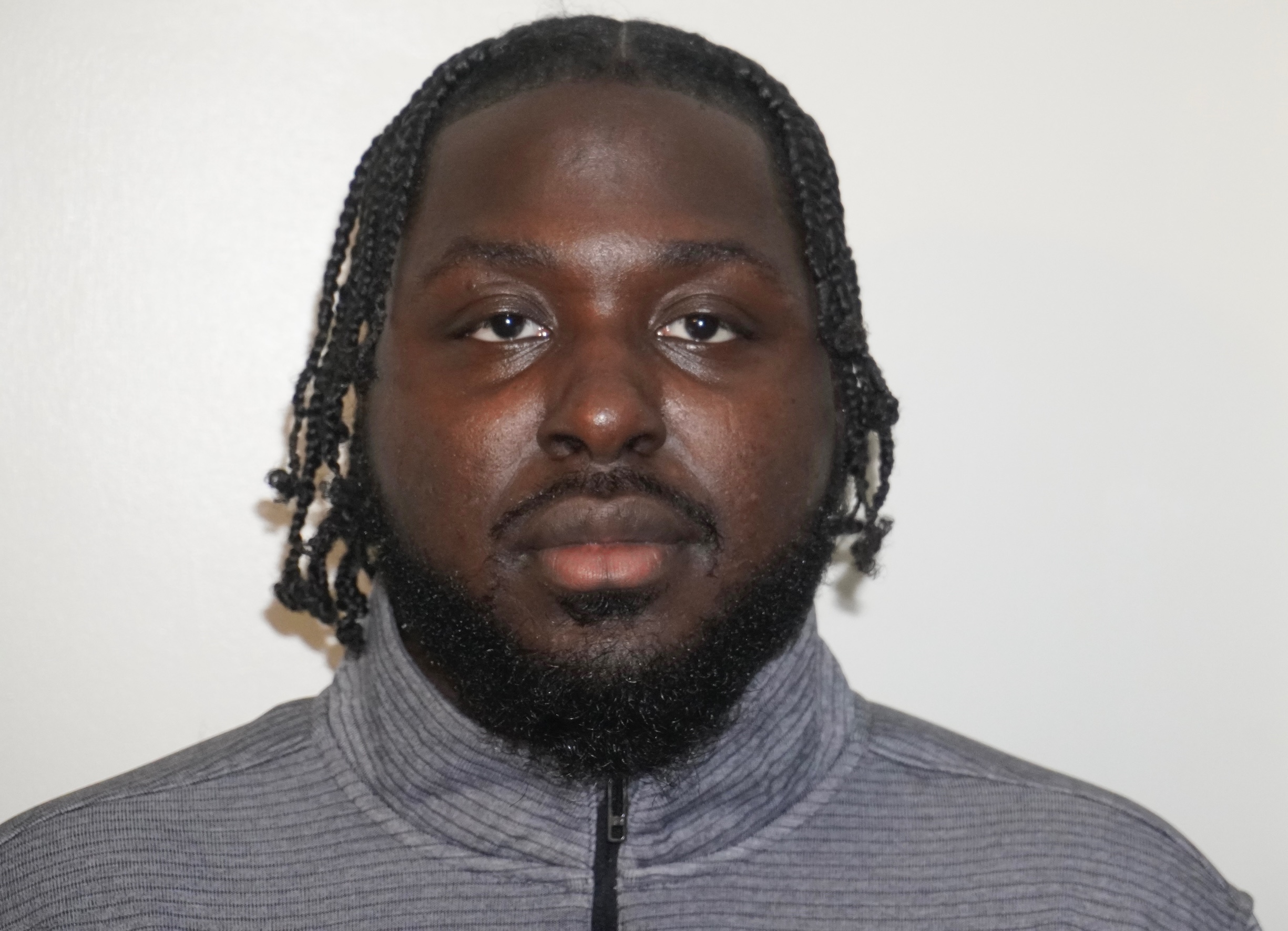 Amadou Tall
