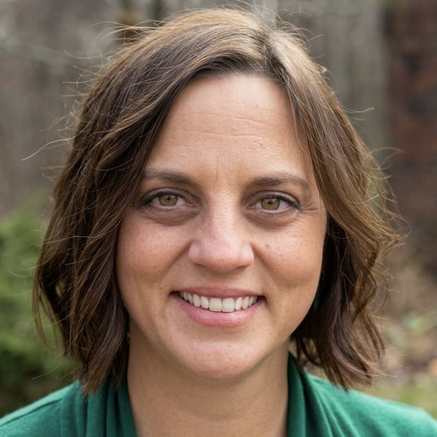 Beth Currence