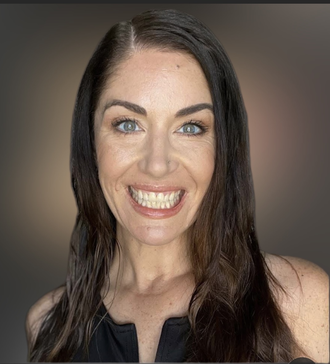 Meg Barvir
